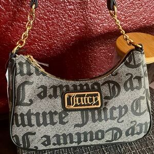 Juicy Statement Shoulder Bag